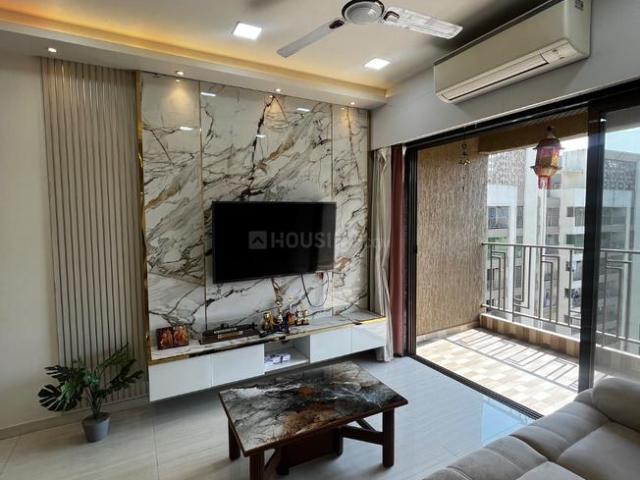 Flat for sale in Dombivali - Mumbai, National Capital Territory Of Delhi