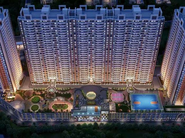 Flat for sale in Kalyan-dombivali, Gopalnagar