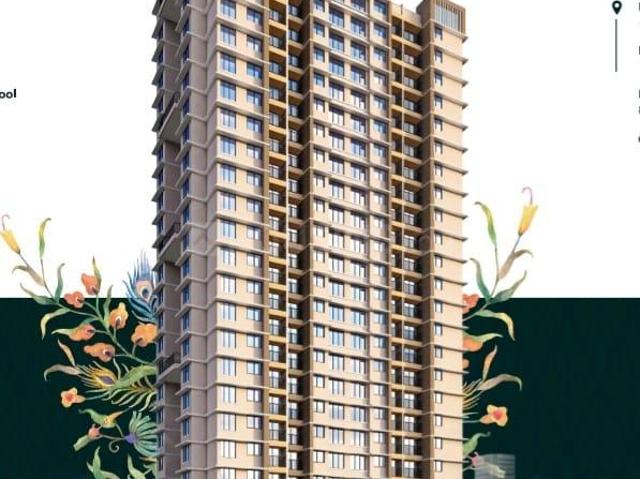 Flat for sale in Dombivali - Mumbai, National Capital Territory Of Delhi