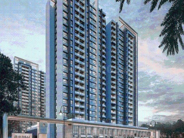 Flat for sale in Kalyan-dombivali, Gopalnagar