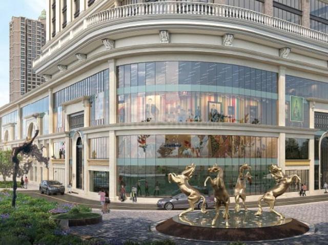 Flat for sale in Kalyan-dombivali, National Capital Territory Of Delhi