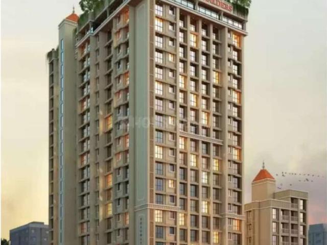Flat for sale in Kalyan-dombivali, Gopalnagar