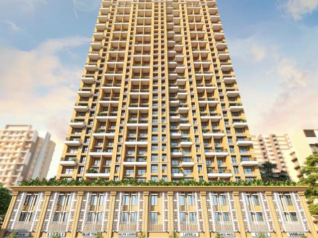 Flat for sale in Dombivali - Mumbai, National Capital Territory Of Delhi