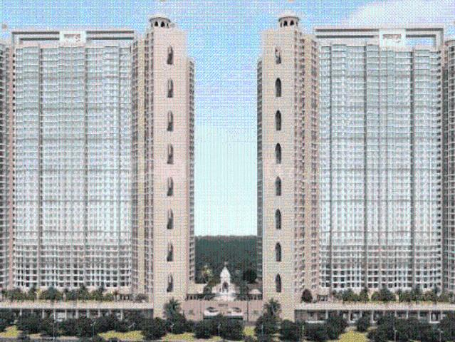 Flat for sale in Dombivli, Kalyan-Dombivli