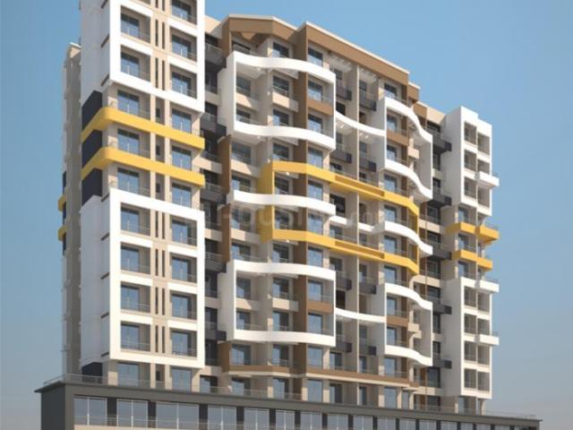 Flat for sale in Dombivali - Mumbai, National Capital Territory Of Delhi