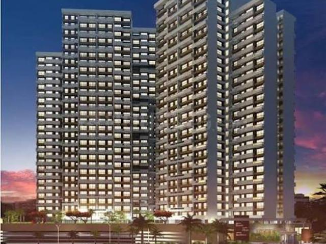 Flat for sale in Dombivali - Mumbai, National Capital Territory Of Delhi