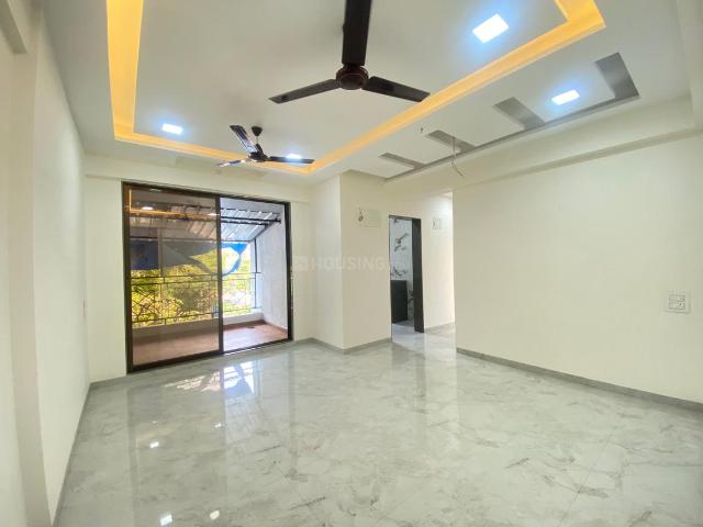 Flat for sale in Dombivli, Dombivali