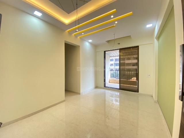 Flat for sale in Dombivli, Dombivali