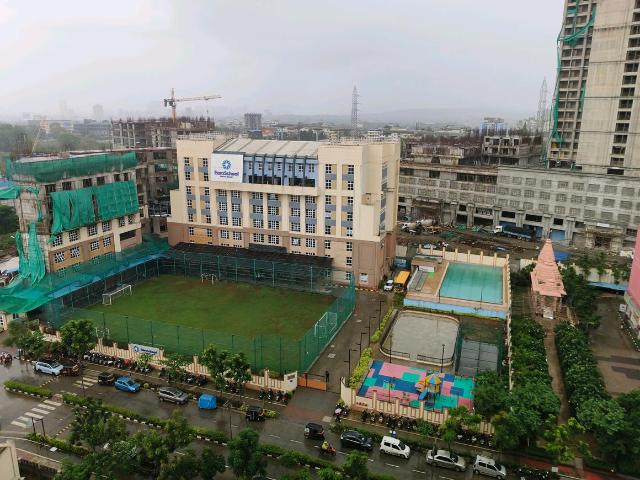 Flat for sale in Kalyan-dombivali, National Capital Territory Of Delhi