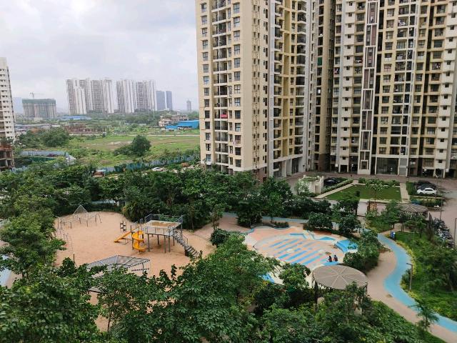 Flat for sale in Kalyan-dombivali, National Capital Territory Of Delhi