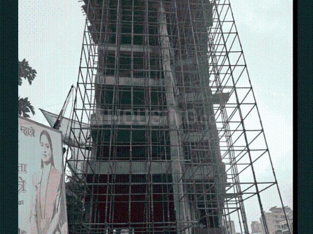 Flat for sale in Dombivli, Kalyan-Dombivli