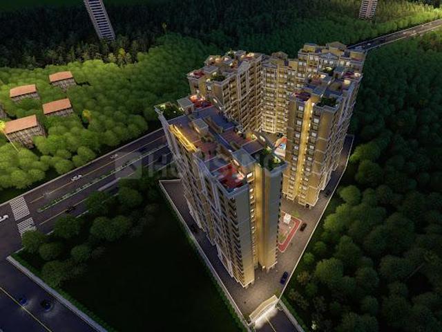 Flat for sale in Kalyan-dombivali, Gopalnagar