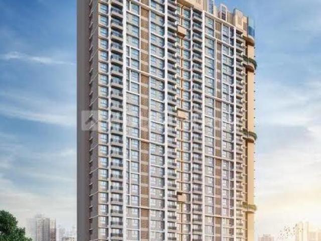 Flat for sale in Kalyan-dombivali, Gopalnagar