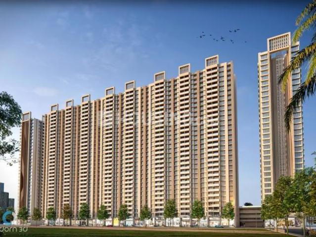 Flat for sale in Kalyan-dombivali, Gopalnagar