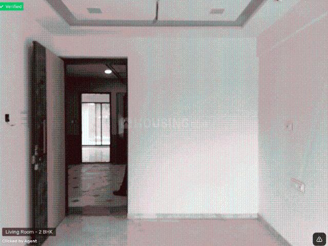Flat for sale in Dombivli, Dombivali