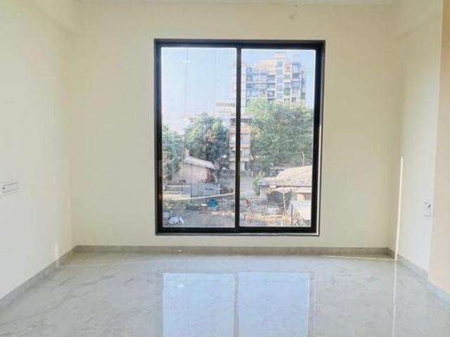 Flat for sale in Dombivli, Dombivali
