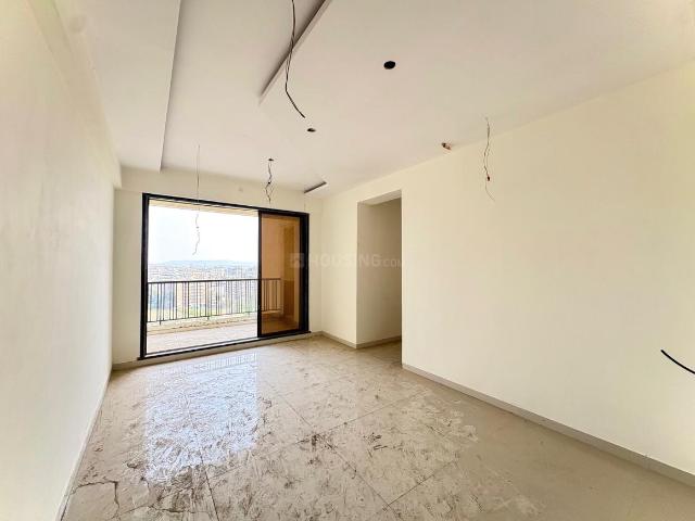Flat for sale in Dombivli, Kalyan-Dombivli