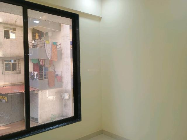 Flat for sale in Dombivli, Dombivali