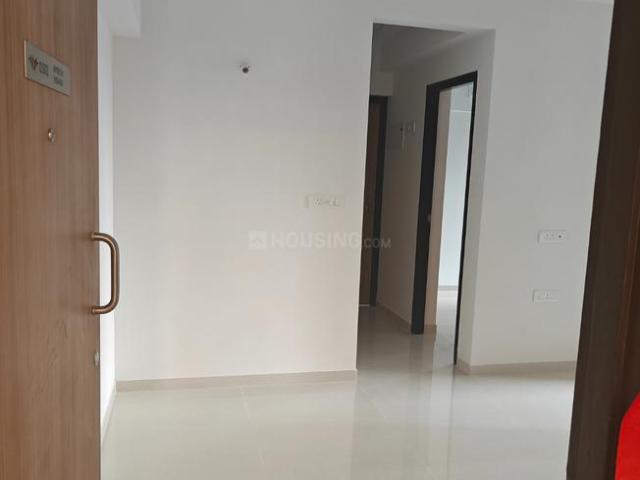 Flat for rent in Kalyan-dombivali, Gopalnagar