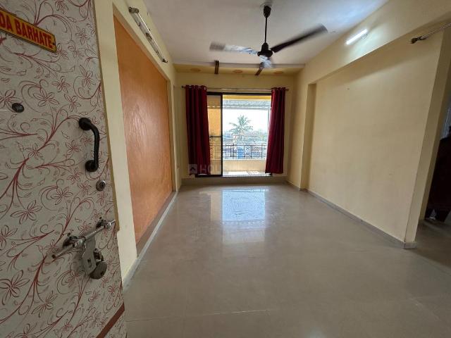 Flat for rent in Kalyan-dombivali, Gopalnagar