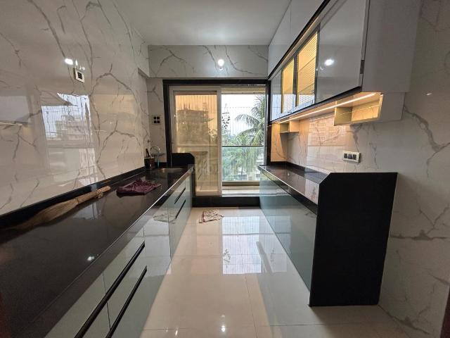 Flat for rent in Kalyan-dombivali, Gopalnagar
