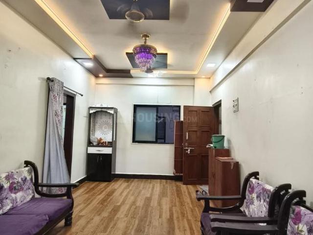 Flat for rent in Kalyan-dombivali, Gopalnagar