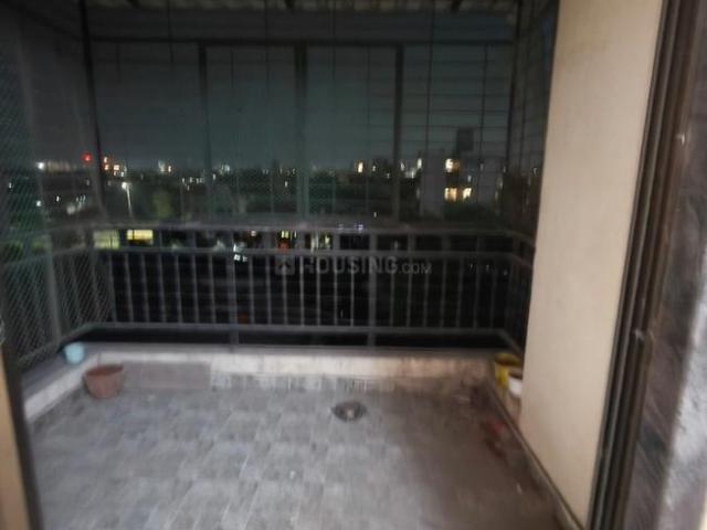 Flat for rent in Dombivli, Dombivali