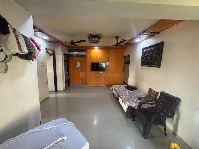 Flat for rent in Kalyan-dombivali, Gopalnagar