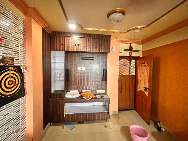 Flat for rent in Kalyan-dombivali, Gopalnagar