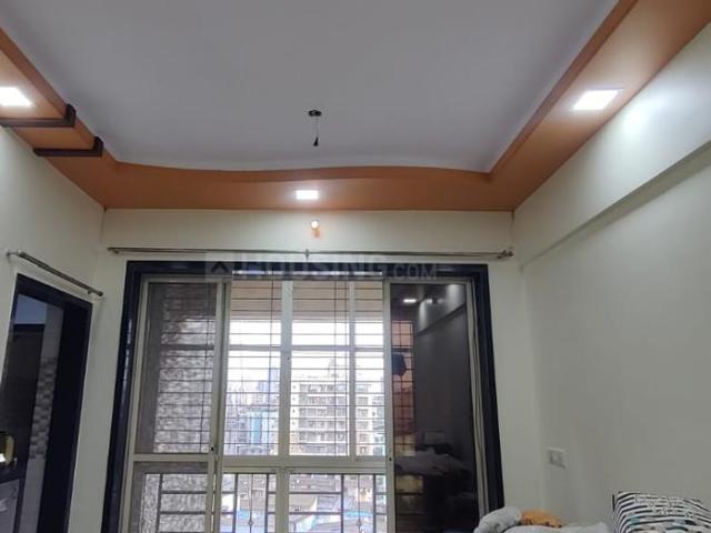 Flat for rent in Kalyan-dombivali, Gopalnagar