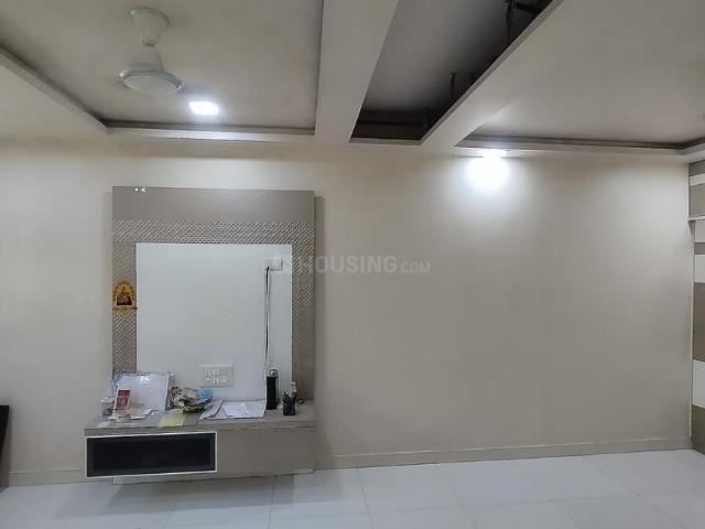 Flat for rent in Dombivli, Kalyan-Dombivli