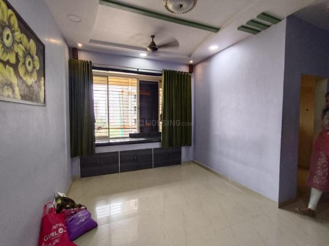 Flat for sale in Dombivali - Mumbai