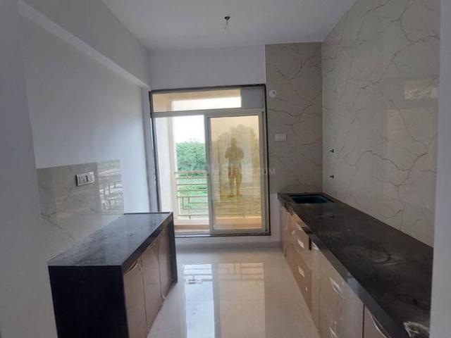 Flat for sale in Dombivali - Mumbai