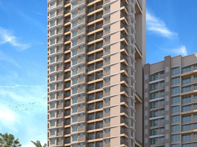 Flat for sale in Dombivli, Kalyan-Dombivli