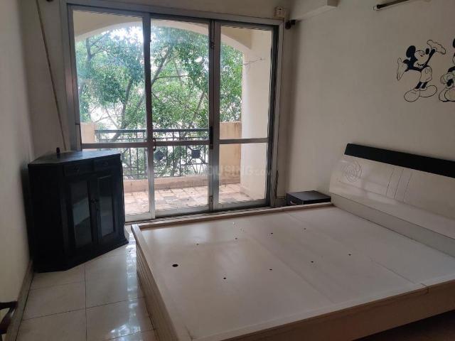 Flat for rent in Bangalore North, Cox Town - Bangalore