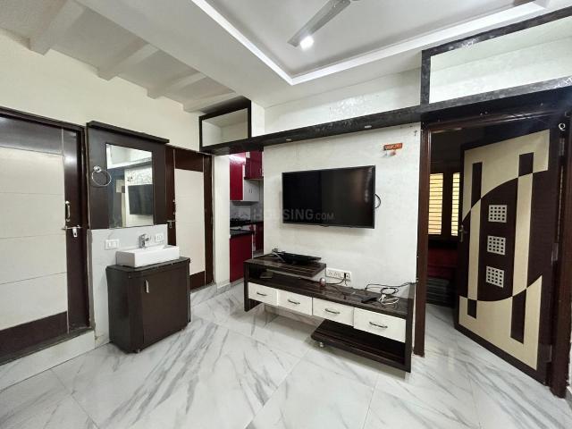 Flat for rent in Bangalore North, Cox Town - Bangalore
