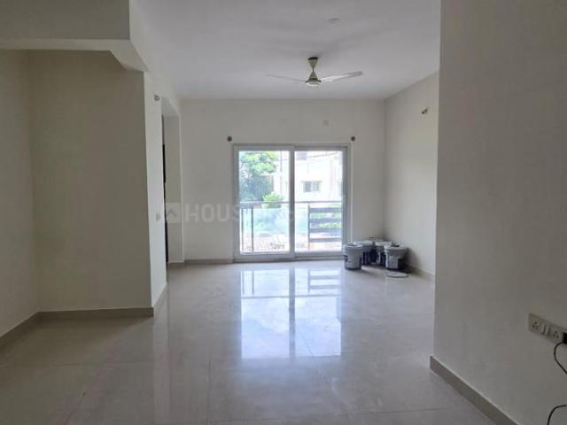 Flat for rent in Amarjyothi Layout, Bengaluru