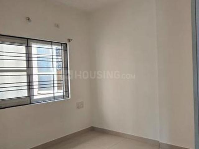 Flat for rent in Bangalore North, Cox Town - Bangalore
