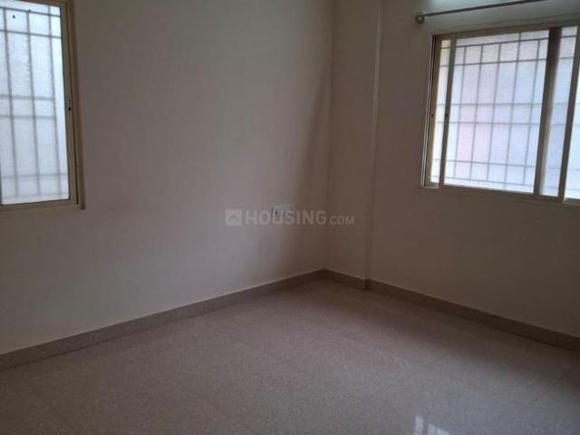 Flat for rent in Bangalore North, Cox Town - Bangalore