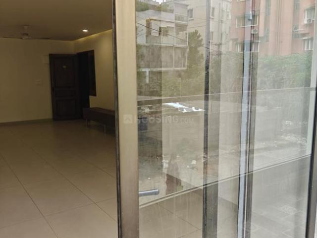 Flat for rent in Bangalore North, Cox Town - Bangalore
