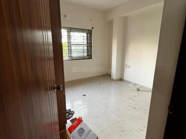 Flat for rent in Bangalore North, Cox Town - Bangalore