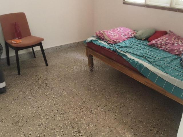 Flat for rent in Bangalore North, Cox Town - Bangalore