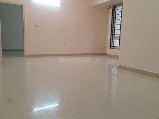 Flat for rent in Bangalore North, Cox Town - Bangalore
