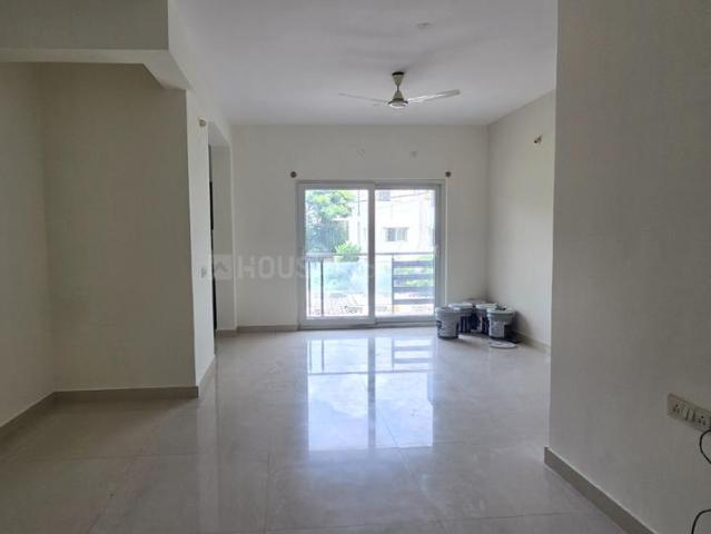 Flat for rent in Amarjyothi Layout, Bengaluru