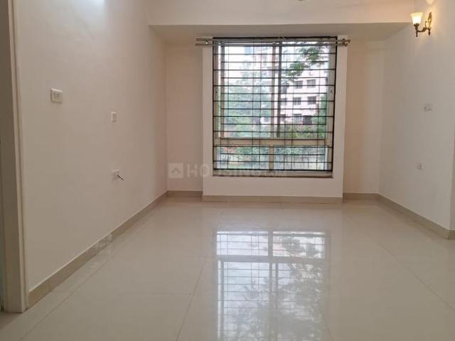 Flat for rent in Bangalore North, Cox Town - Bangalore