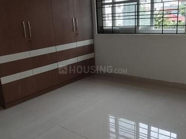 Flat for rent in Bangalore North, Cox Town - Bangalore