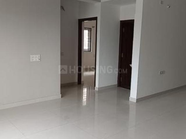 Flat for rent in Bangalore North, Cox Town - Bangalore