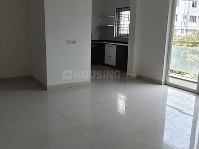 Flat for rent in Bangalore North, Cox Town - Bangalore
