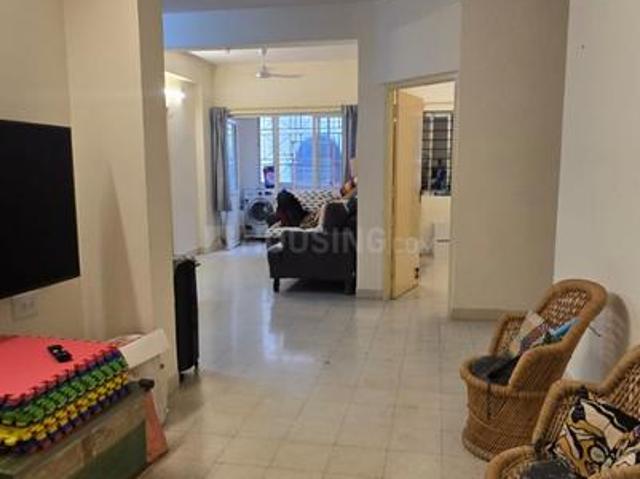 Flat for rent in Bangalore North, Cox Town - Bangalore