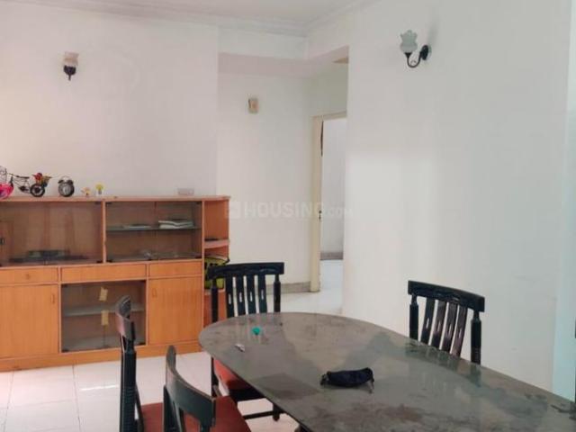 Flat for rent in Bangalore North, Cox Town - Bangalore